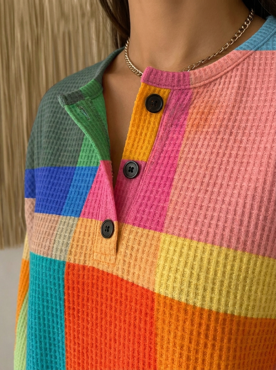 Corenna™ | Classic Comfort Sweater