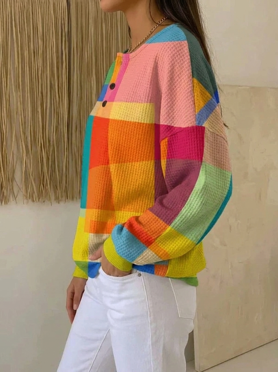 Corenna™ | Classic Comfort Sweater