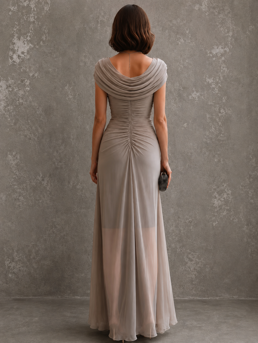 Jillian | Women's Maxi Dress