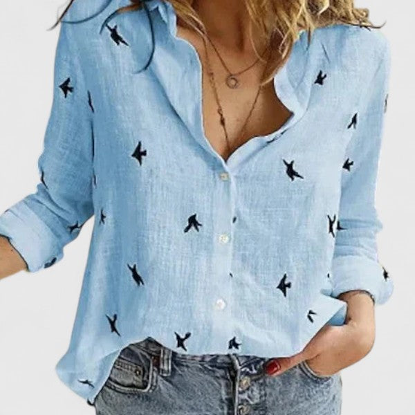 Elegant Blouse