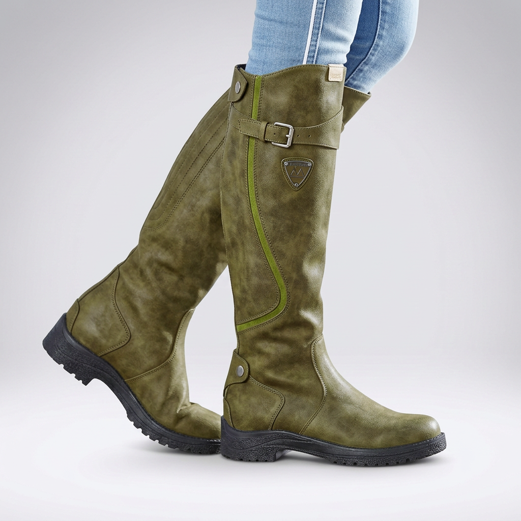 Orthopaedic Boots