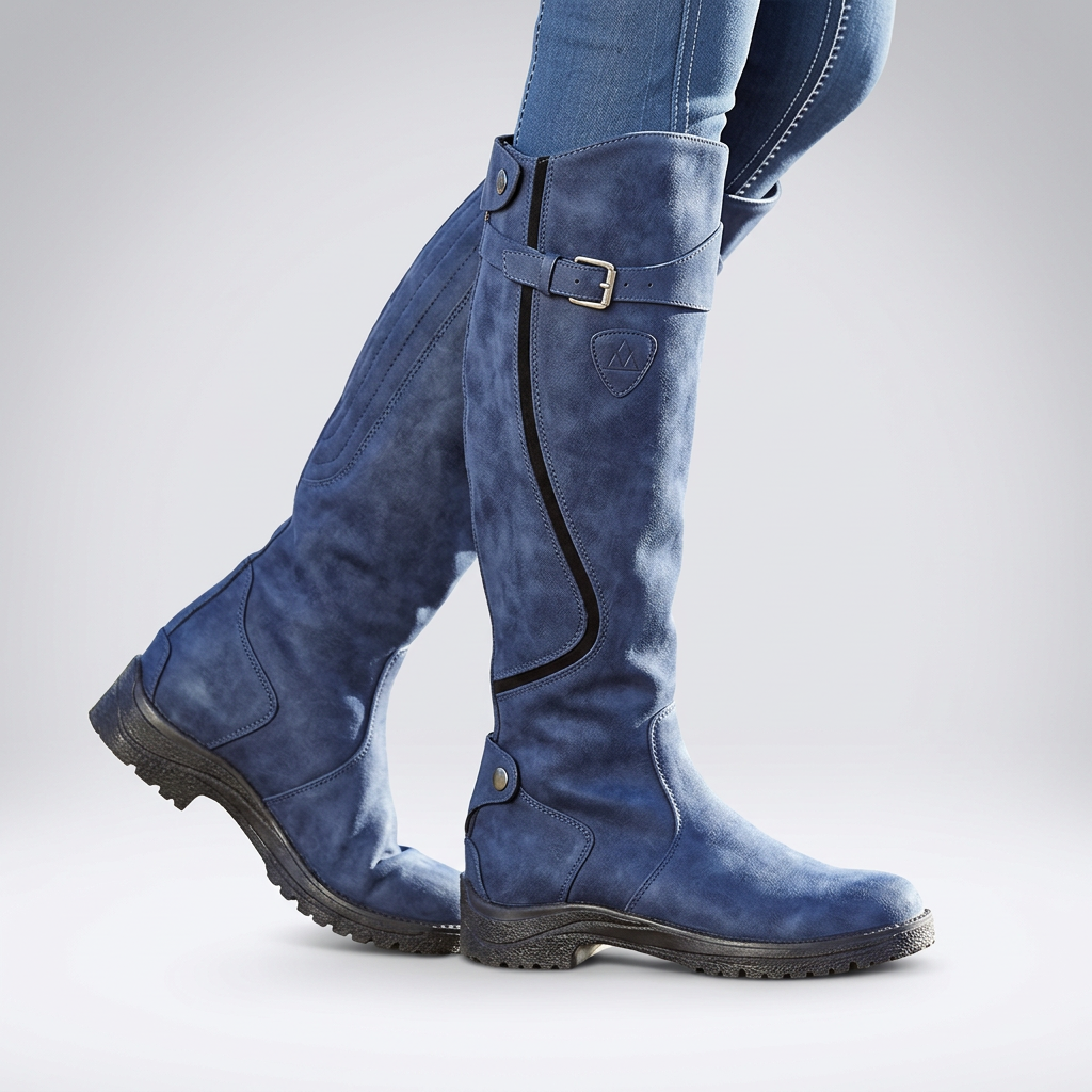 Orthopaedic Boots