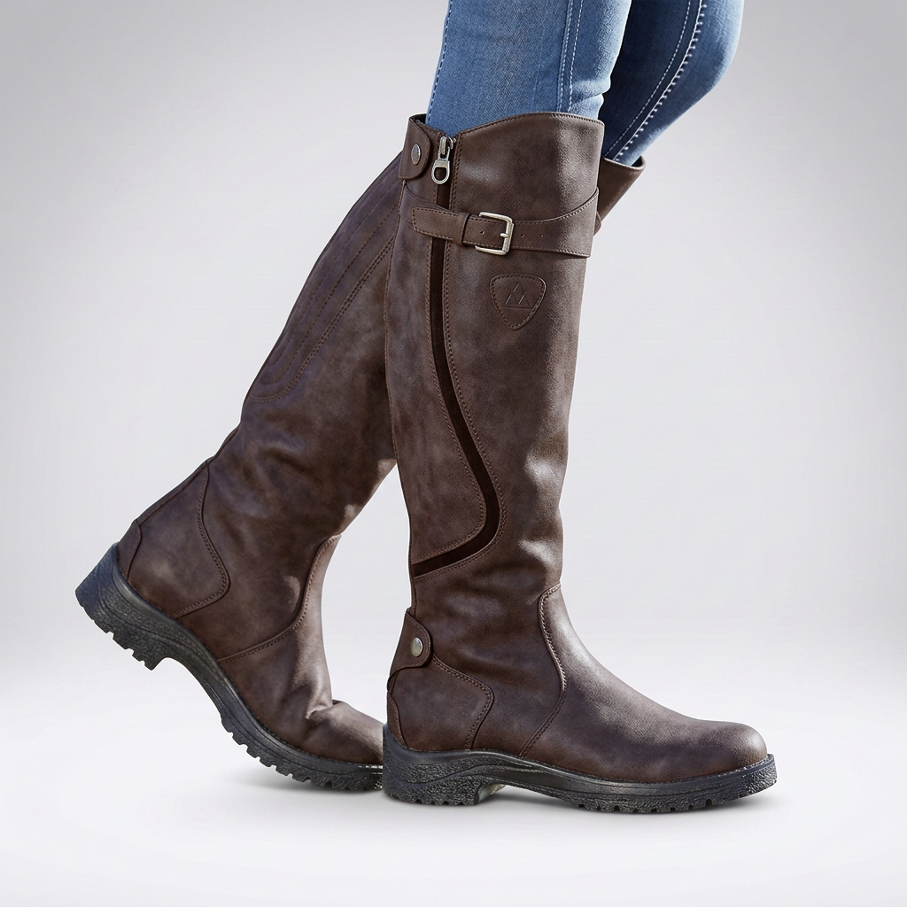 Orthopaedic Boots