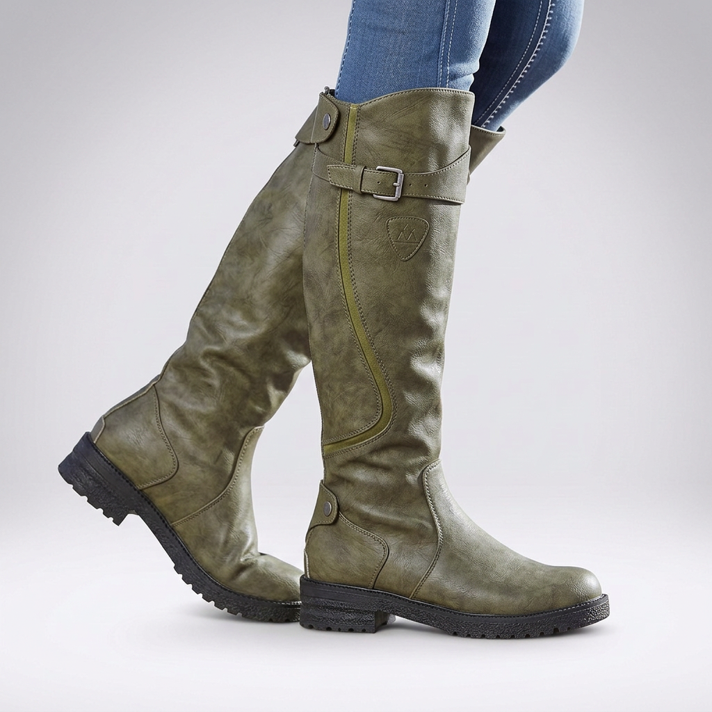Orthopaedic Boots