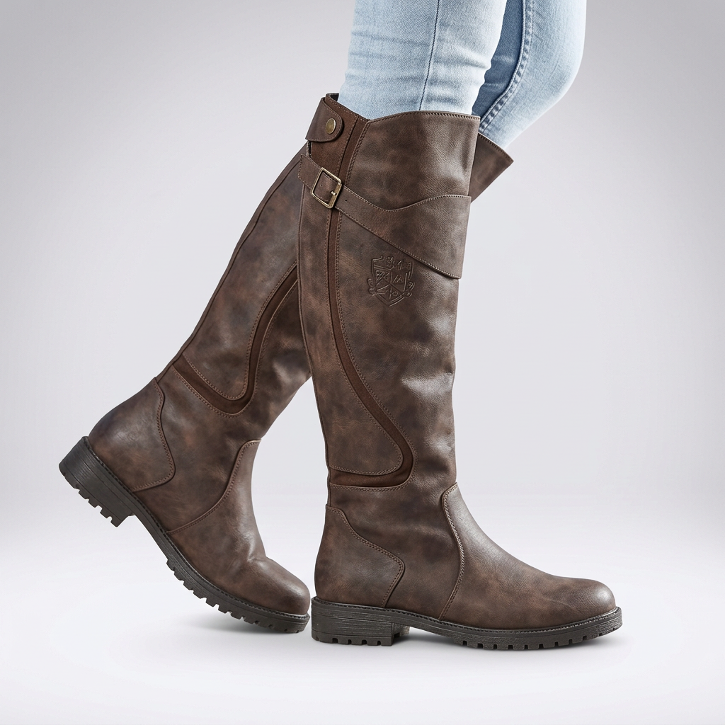 Orthopaedic Boots