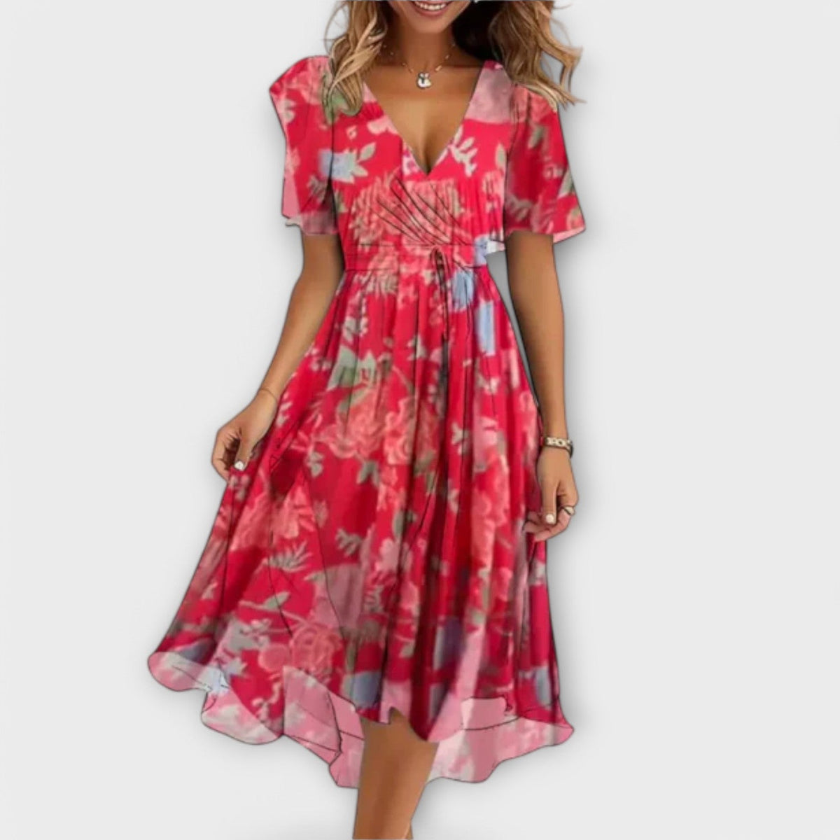 Elegant Dress