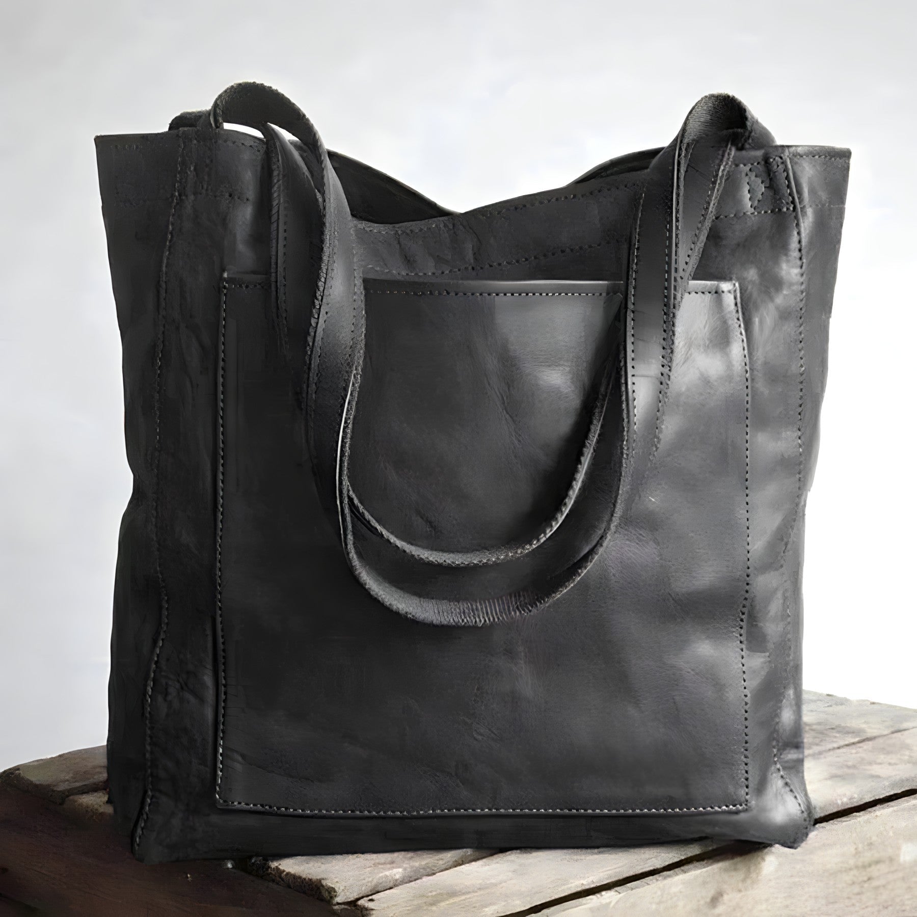 Prentessa™ | Minimalist Tote Bag