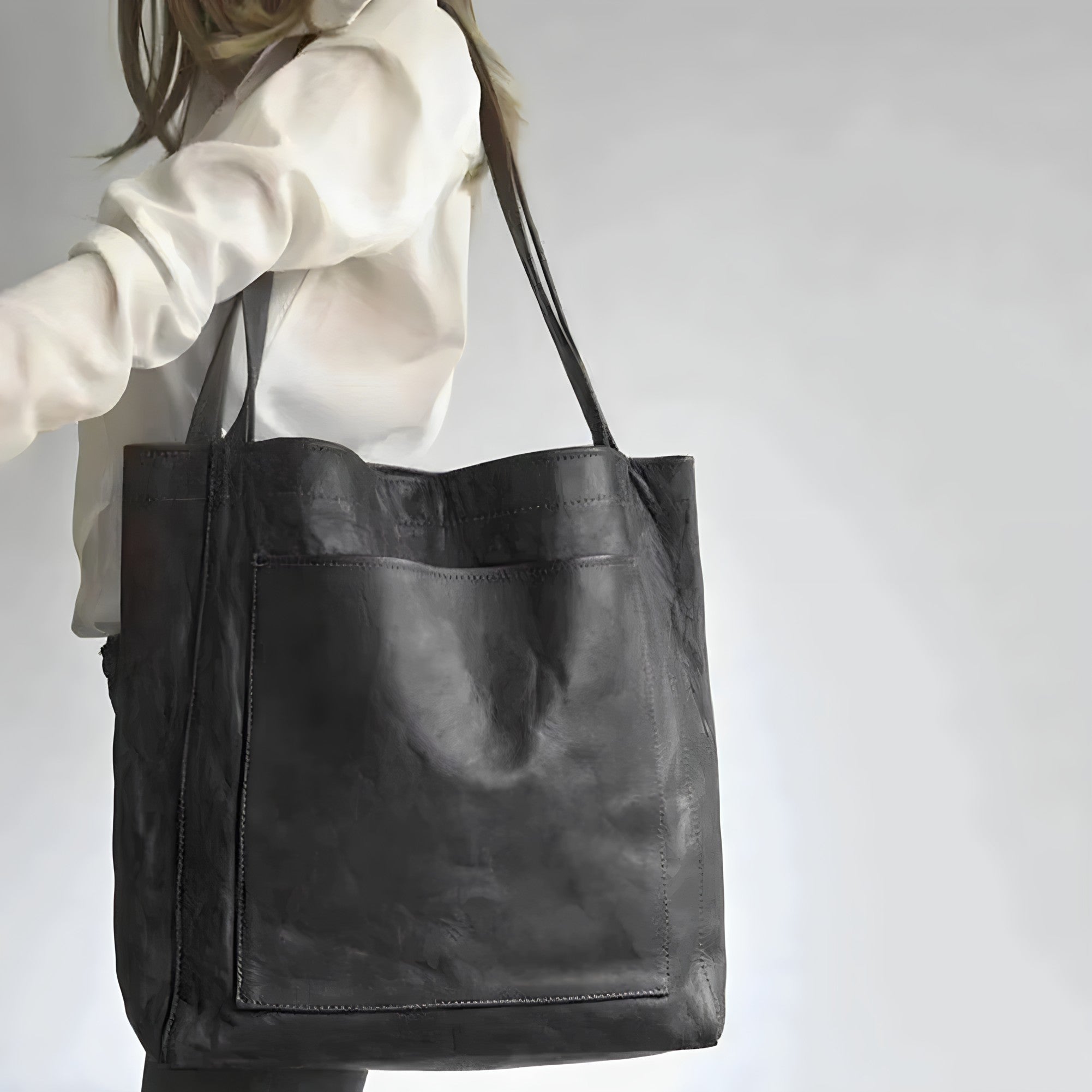 Prentessa™ | Minimalist Tote Bag