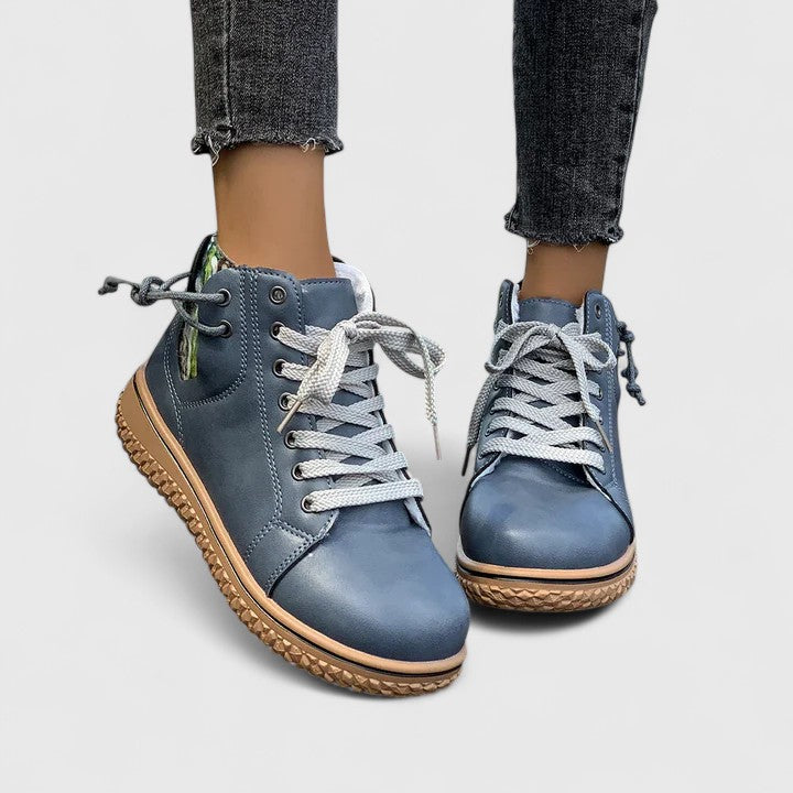 Orthopaedic Boots
