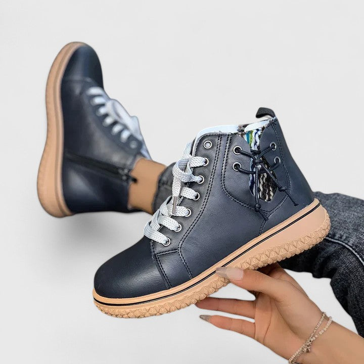 Orthopaedic Boots