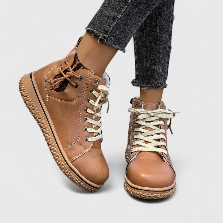 Orthopaedic Boots