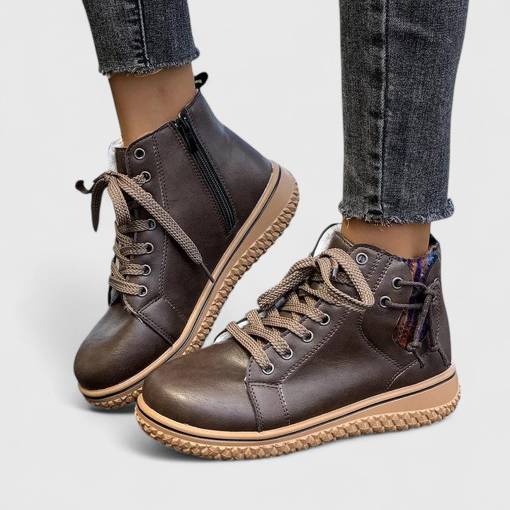 Orthopaedic Boots