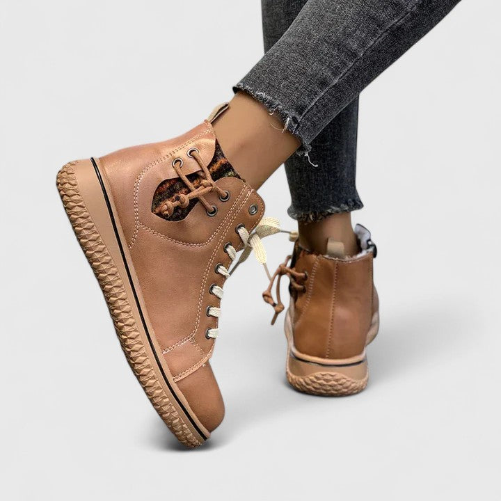Orthopaedic Boots