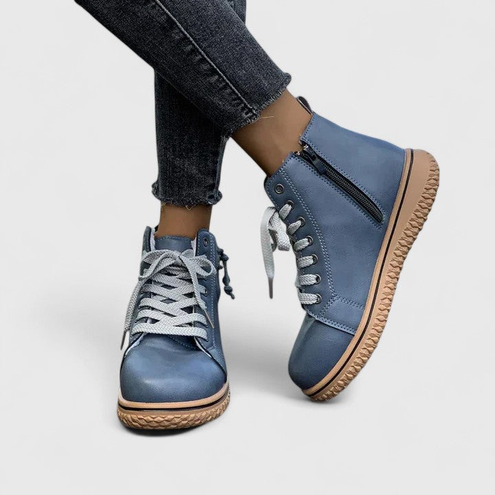 Orthopaedic Boots