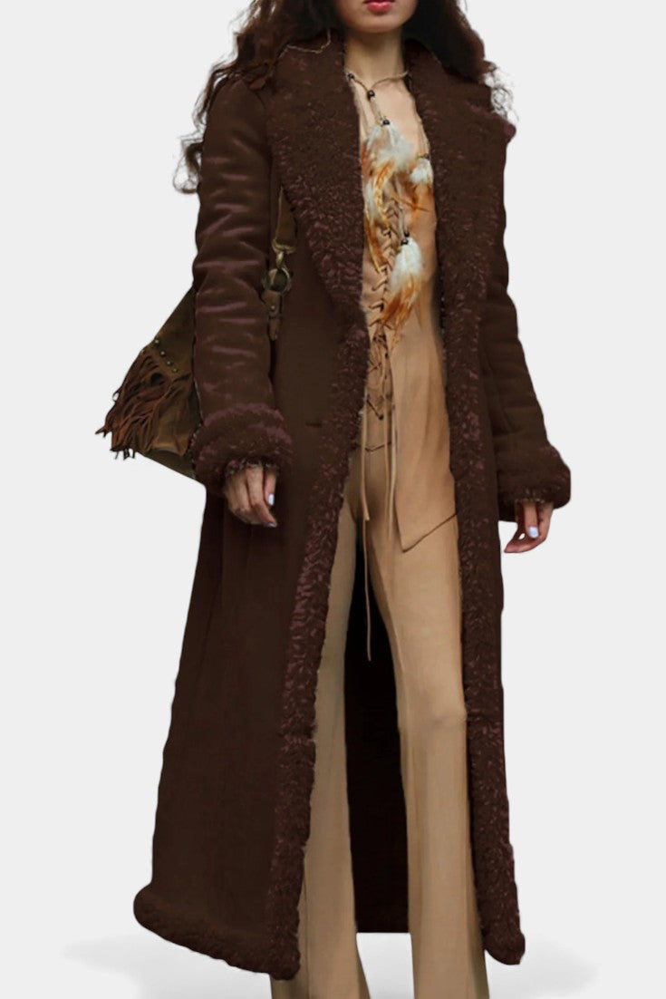 Ardelle™ | Full-Length Coat