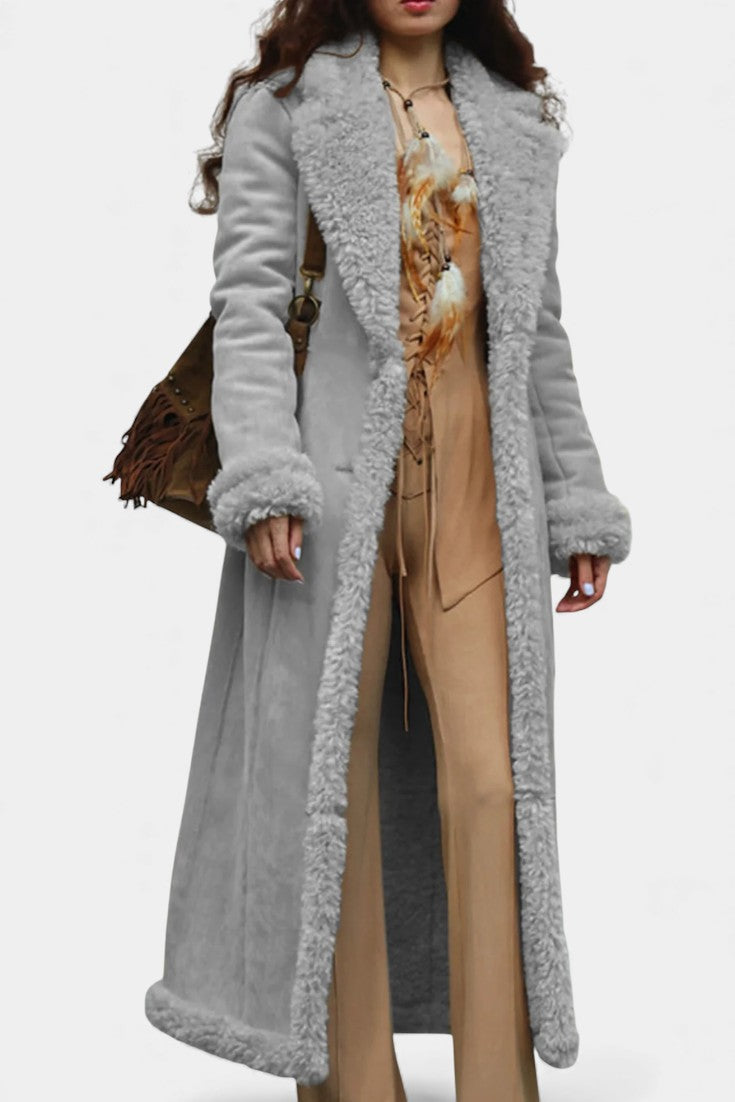 Ardelle™ | Full-Length Coat