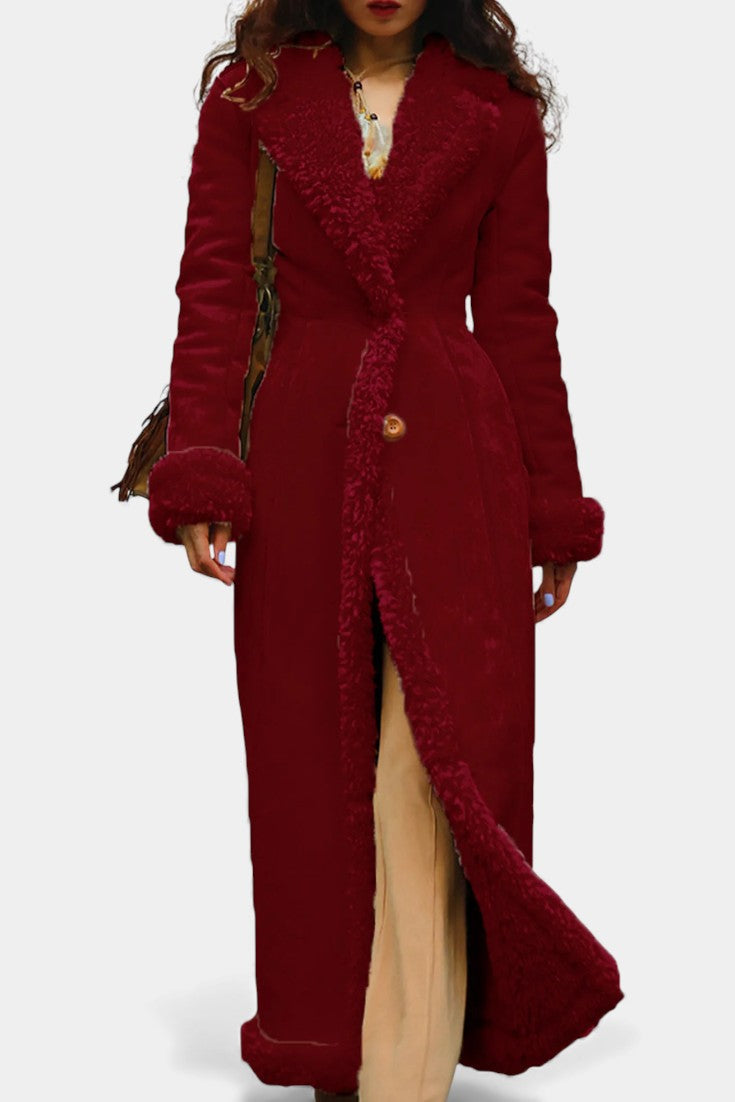 Ardelle™ | Full-Length Coat