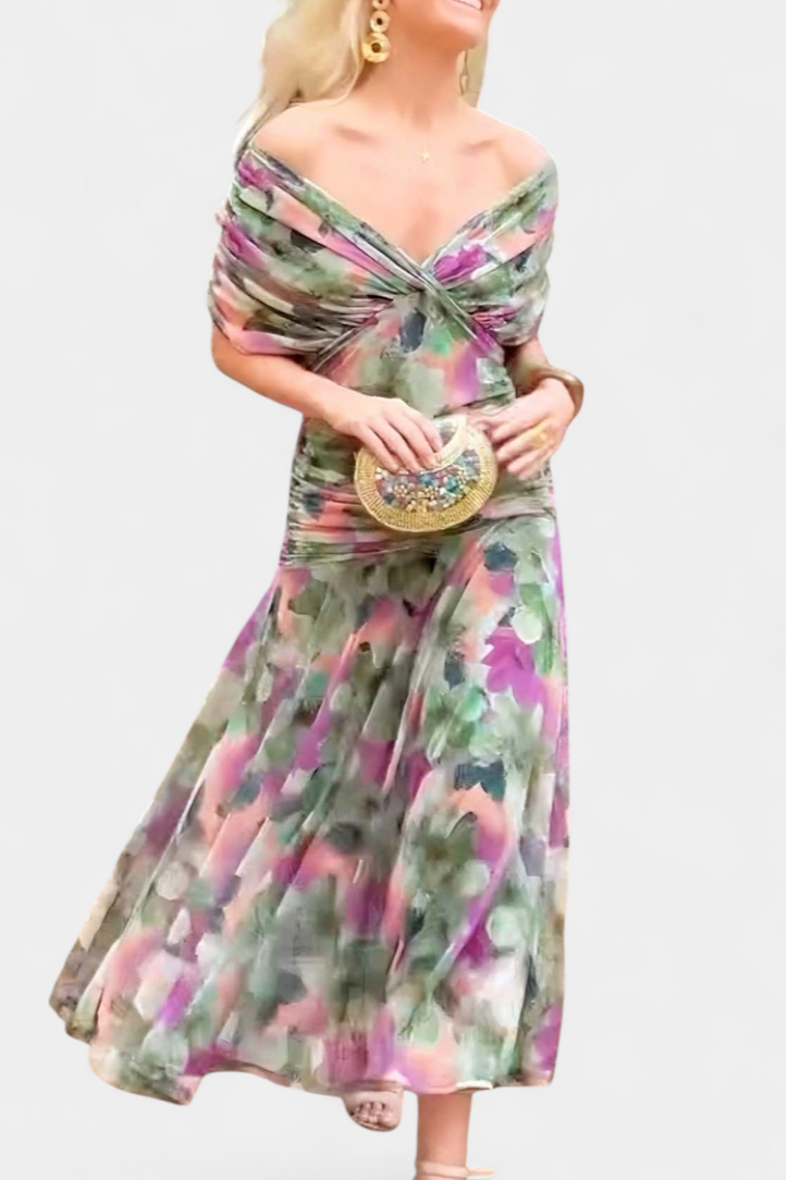 Elegant Dress