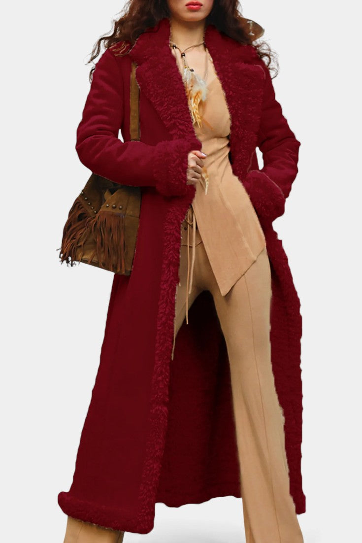Ardelle™ | Full-Length Coat