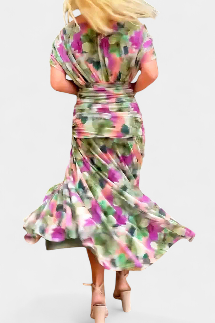 Elegant Dress
