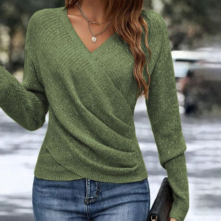 Astrid | Elegant and Comfortable Top