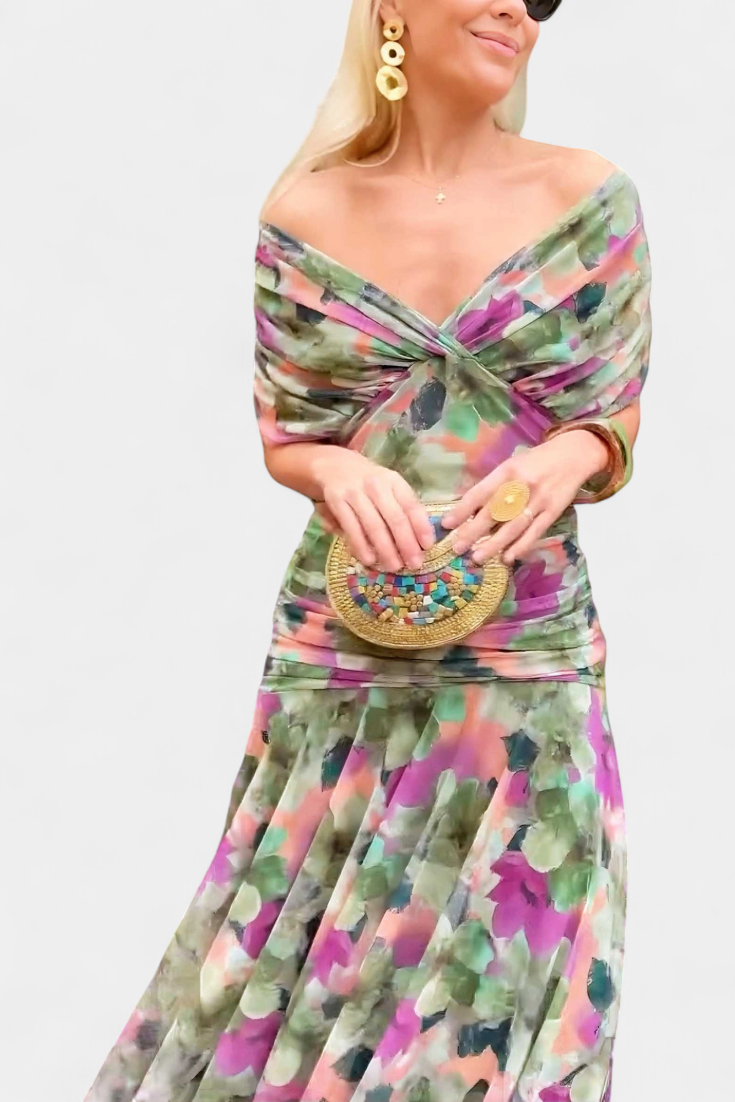 Elegant Dress