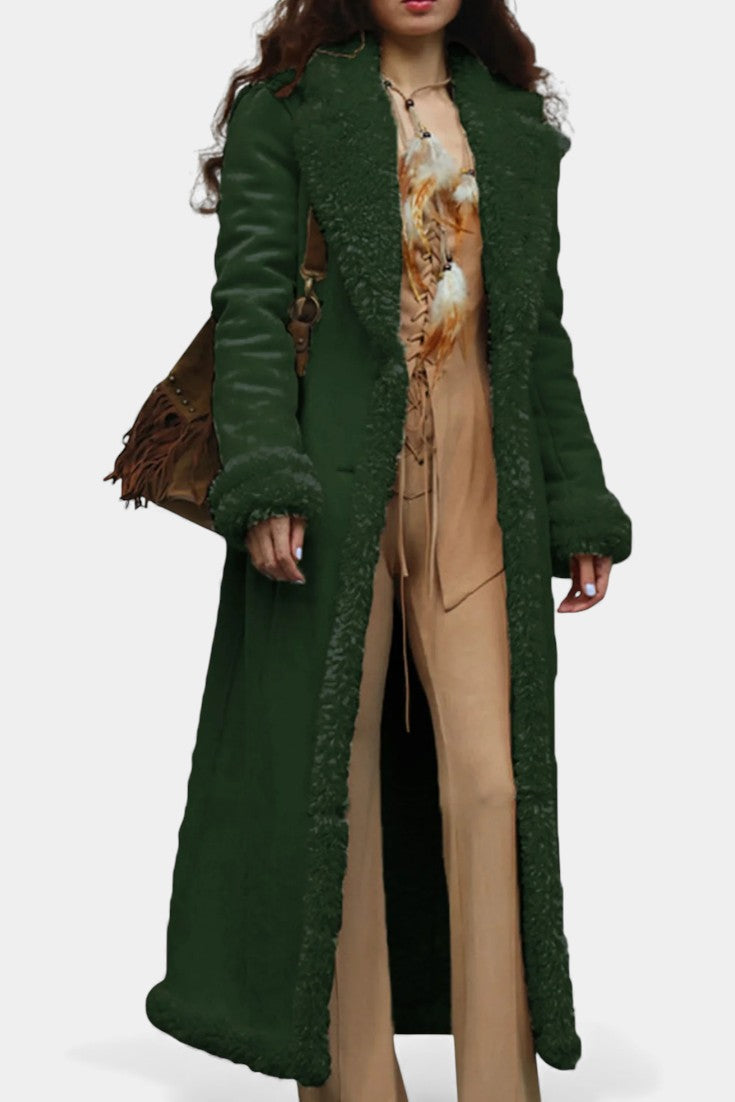 Ardelle™ | Full-Length Coat