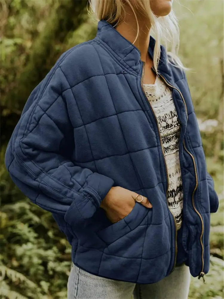 Kelowna™ | Quilted Jacket