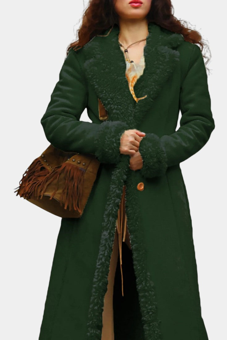 Ardelle™ | Full-Length Coat