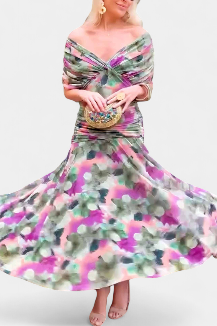 Elegant Dress