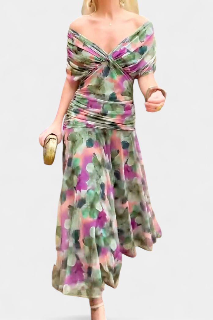 Elegant Dress