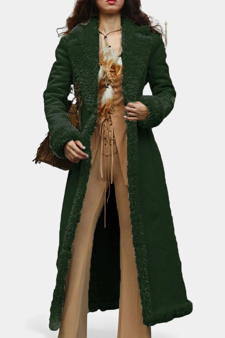 Ardelle™ | Full-Length Coat