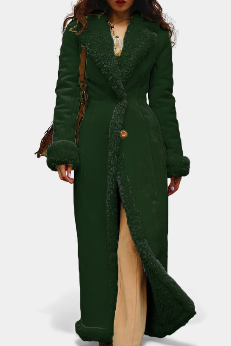 Ardelle™ | Full-Length Coat