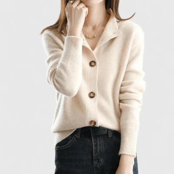 Elegant Cardigan