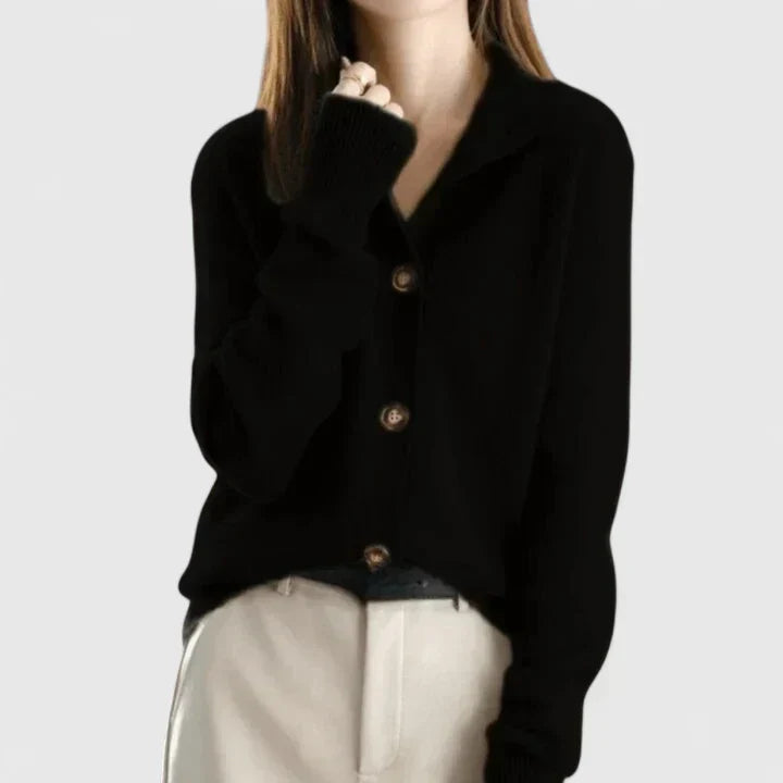 Elegant Cardigan