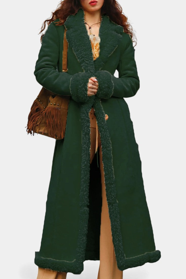 Ardelle™ | Full-Length Coat
