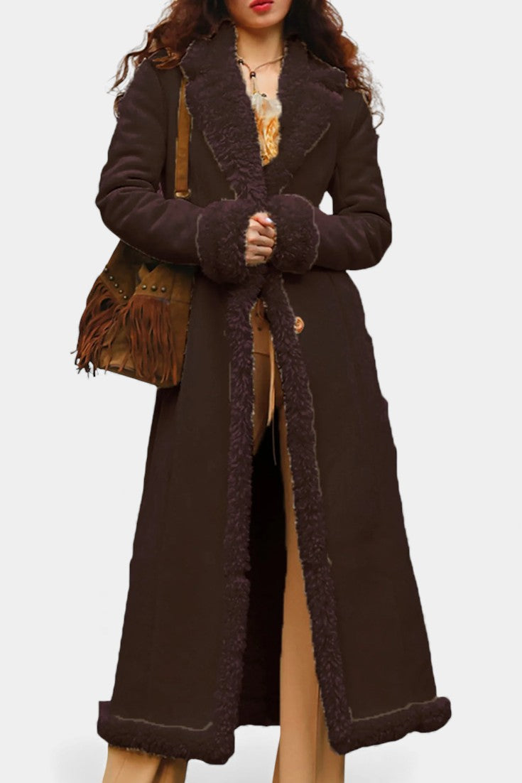 Ardelle™ | Full-Length Coat