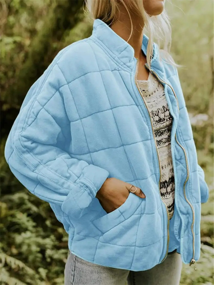 Kelowna™ | Quilted Jacket
