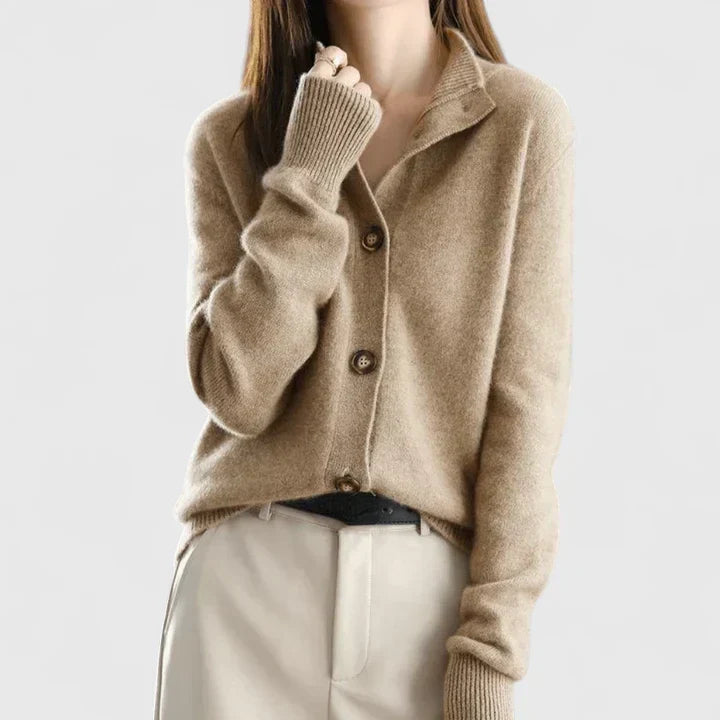 Elegant Cardigan
