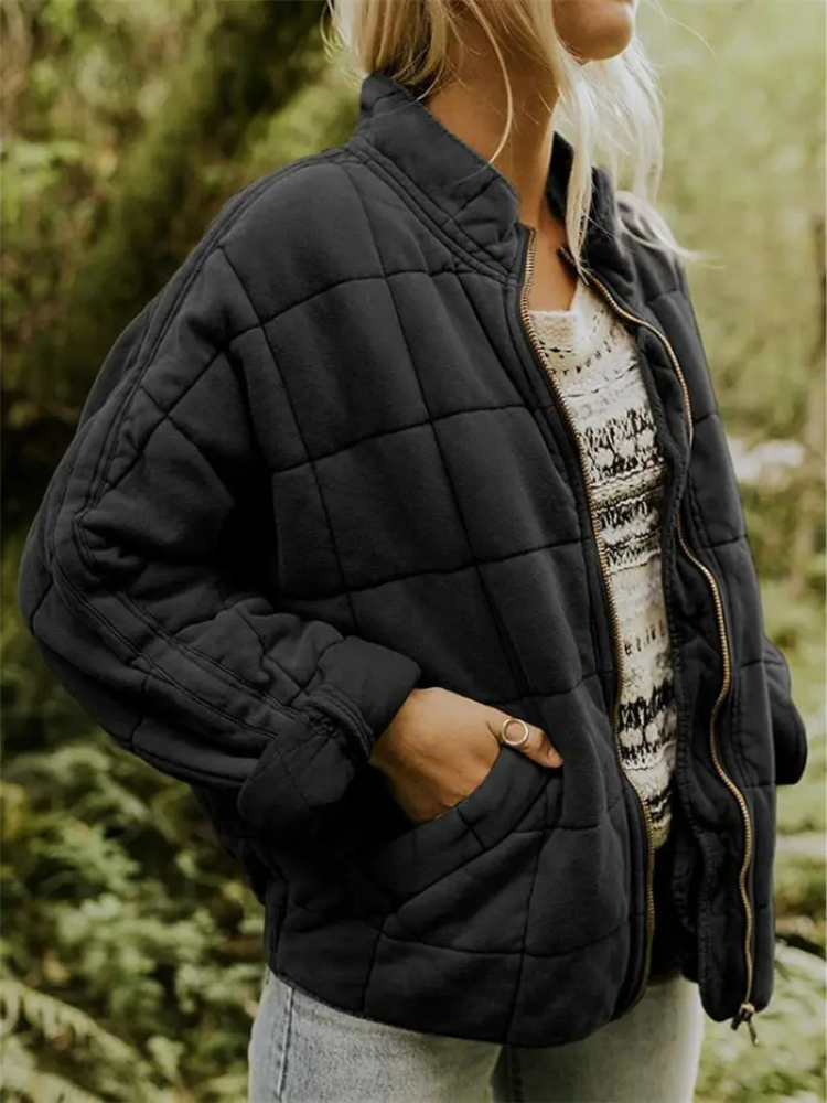 Kelowna™ | Quilted Jacket