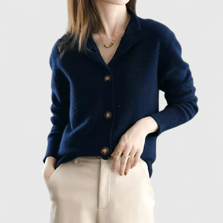 Elegant Cardigan