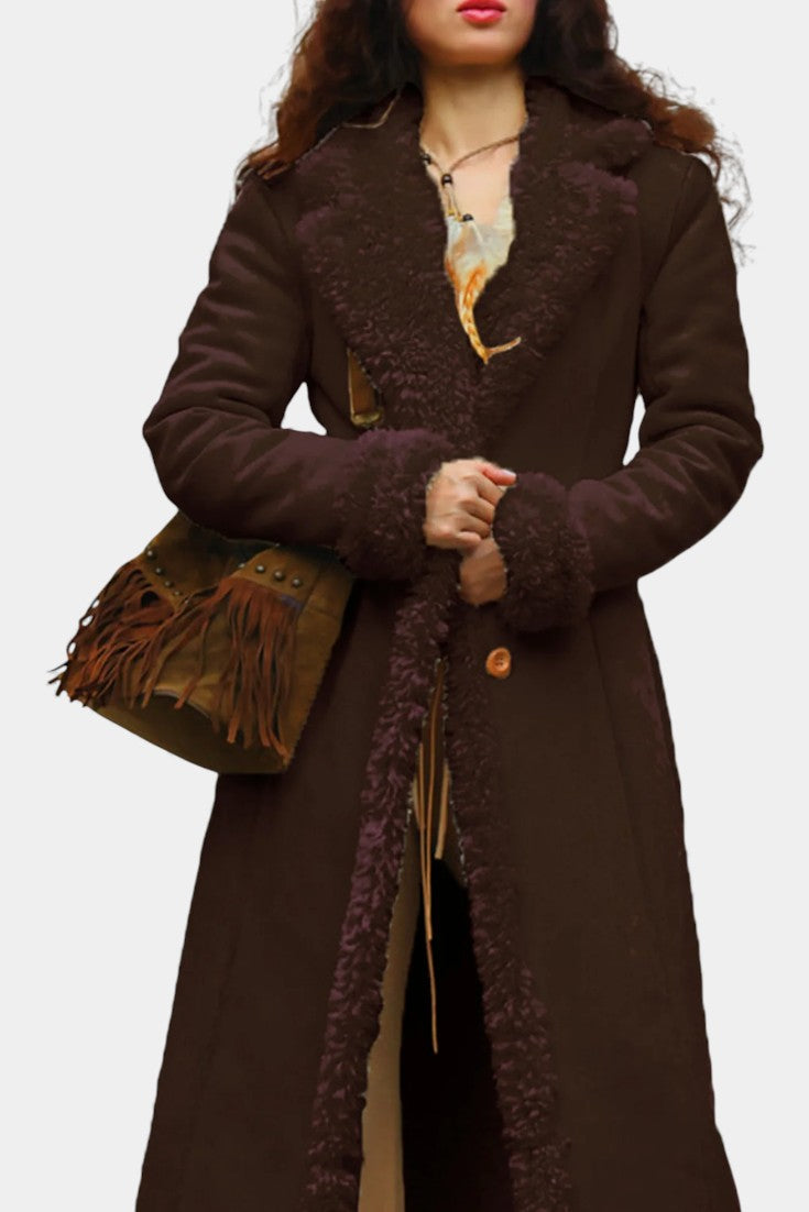 Ardelle™ | Full-Length Coat