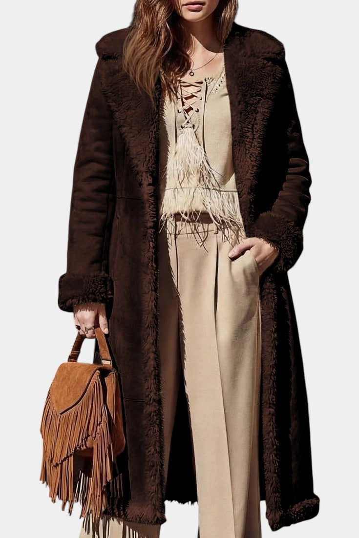 Ardelle™ | Full-Length Coat