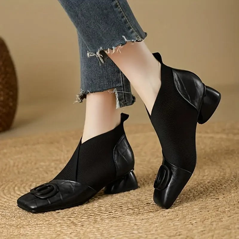 Orthopaedic Boots