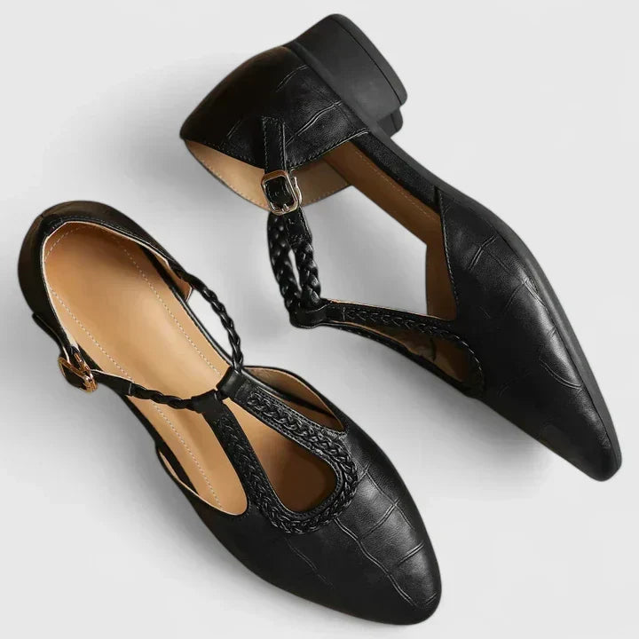 Orthopaedic Shoes