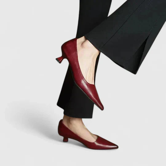 Orthopaedic Heels