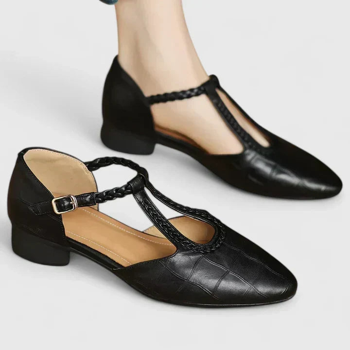 Orthopaedic Shoes
