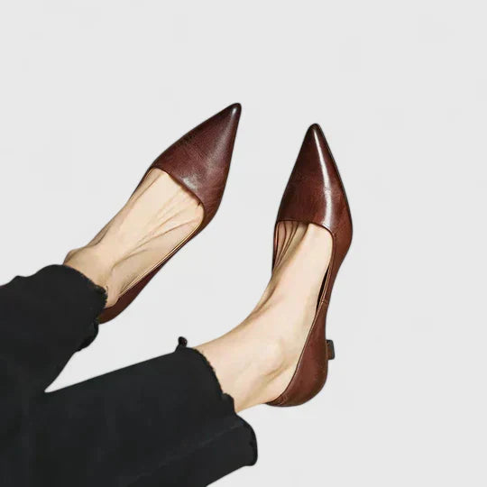 Orthopaedic Heels