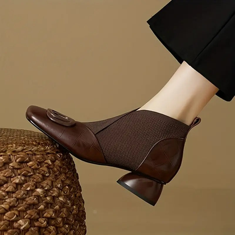 Orthopaedic Boots