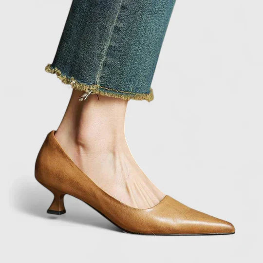Orthopaedic Heels